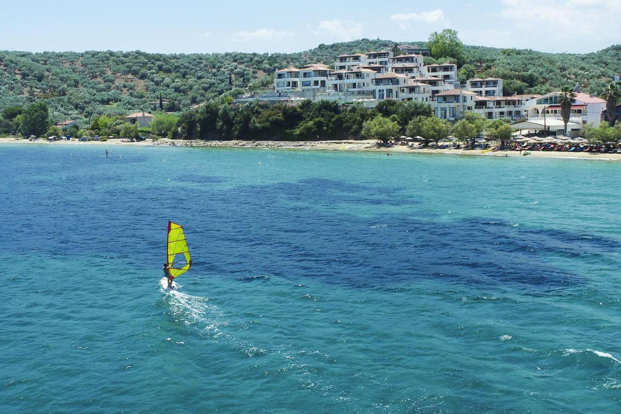 Villa Olivia Sports And Sea Pteleós