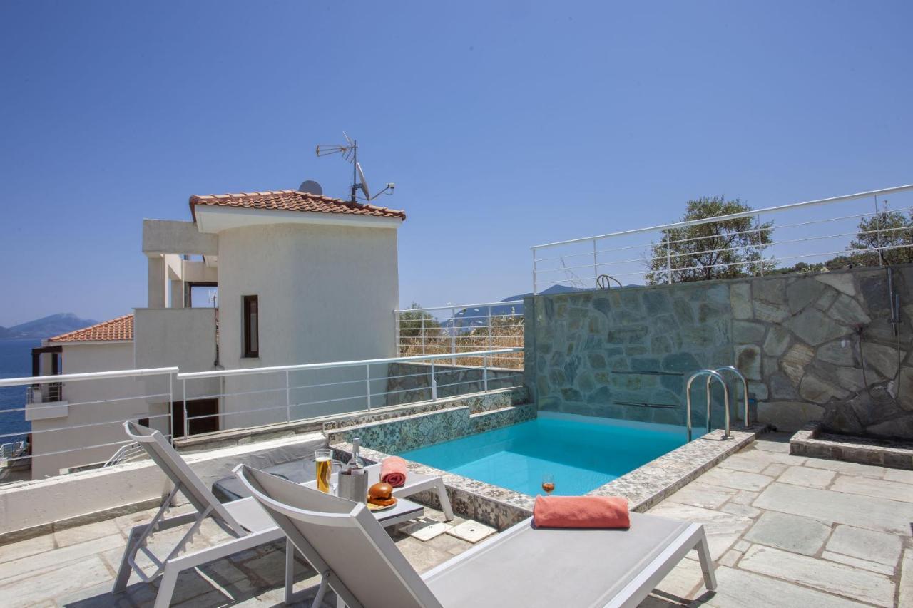 Villa Olivia Sports And Sea