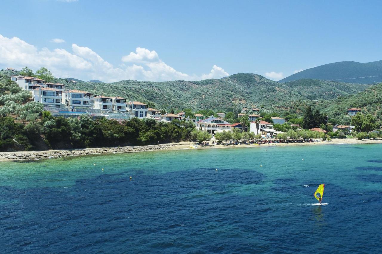 Villa Olivia Sports And Sea