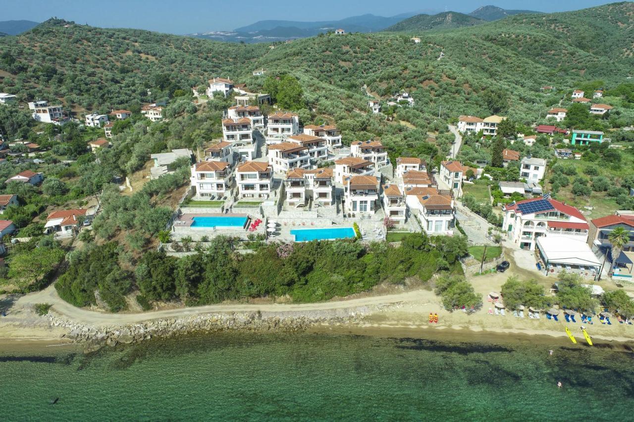 Olivia Sports And Sea Villa