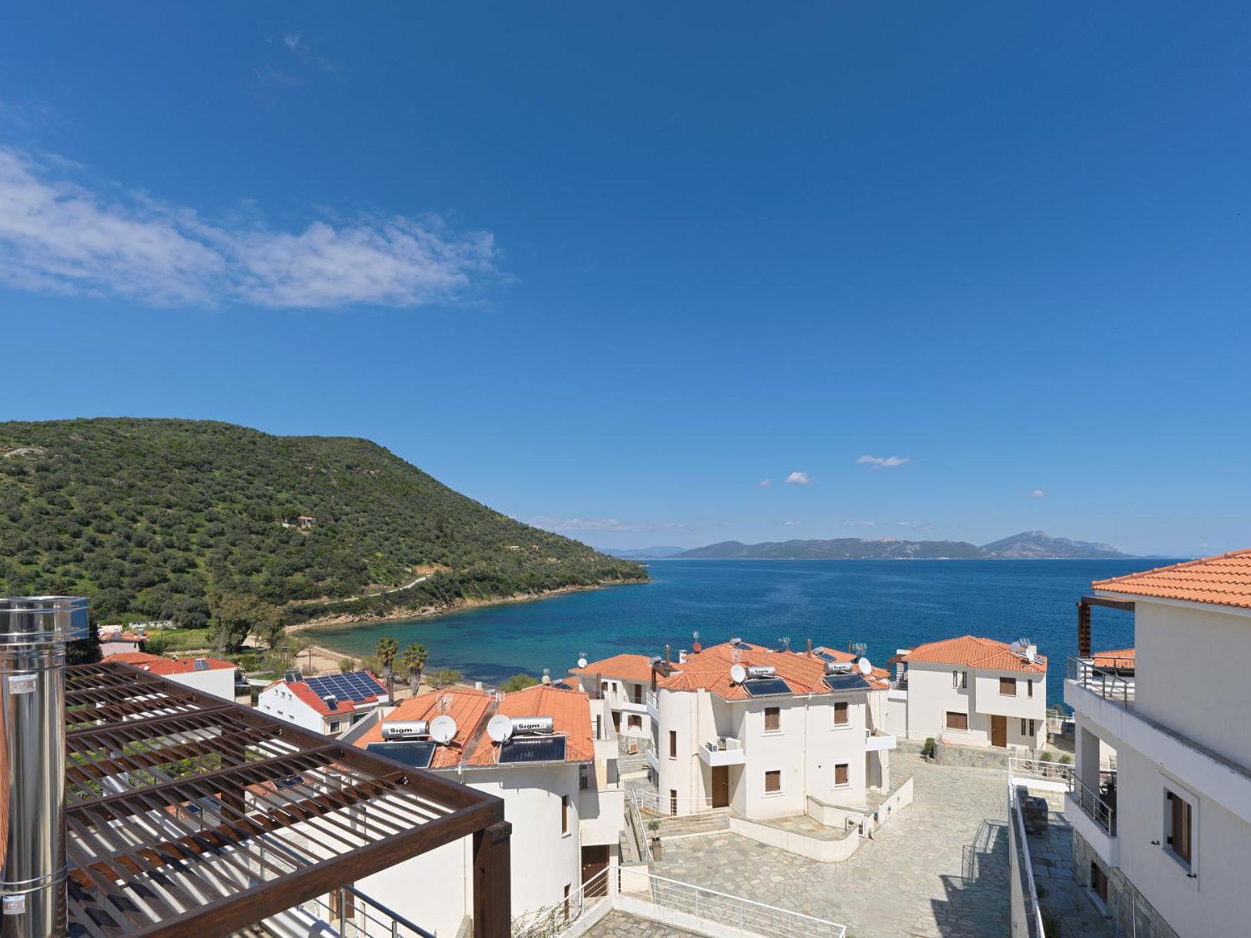 Villa Olivia Sports And Sea