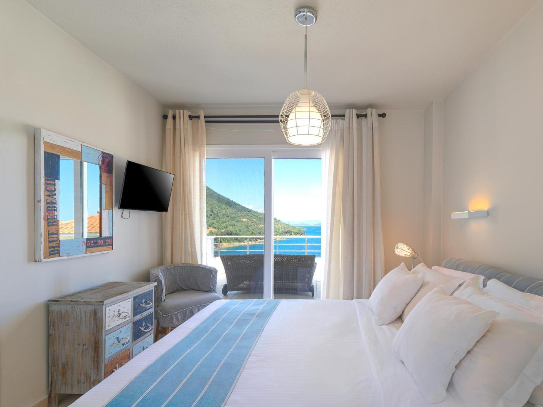 Olivia Sports And Sea Villa *