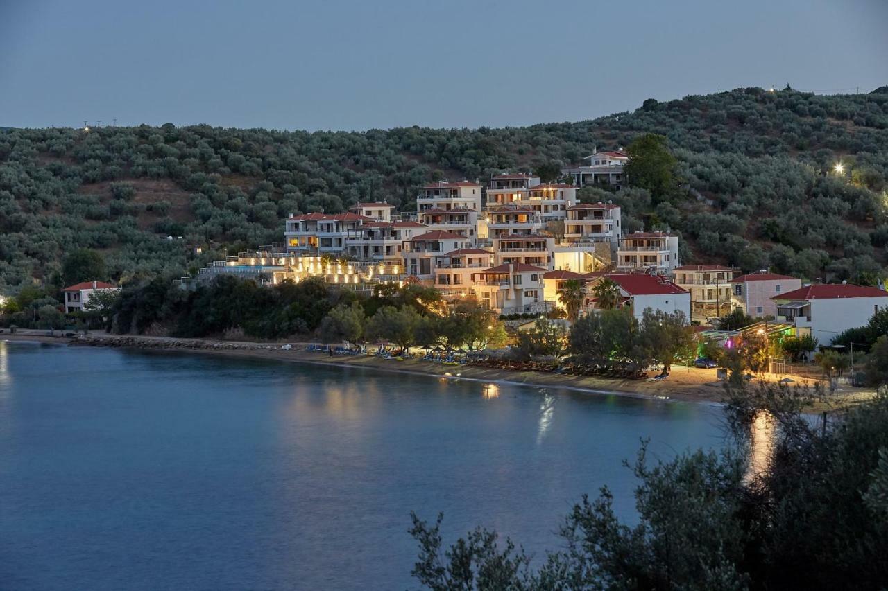 Olivia Sports And Sea Villa *