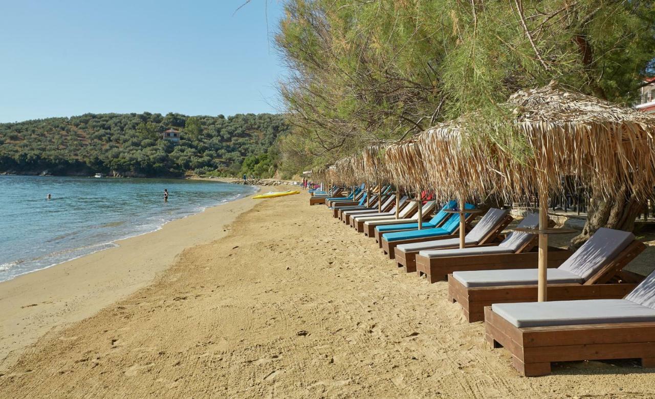 Olivia Sports And Sea * Птелеос